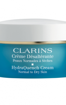 Crème Désaltérante von Clarins